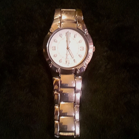 Moulin Men's Watch Stainless Back Base Bezel Metal - Picture 9 of 9